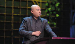 笑傲江湖易中天麻豆,易中天麻豆演绎江湖传奇