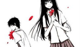 爱情漫画图,漫画中的爱情故事剪影